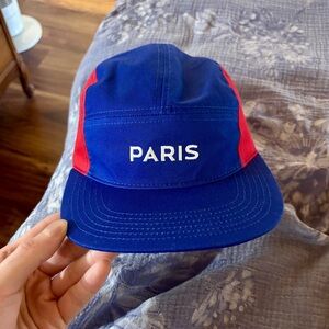Nike AW84 Paris Saint-Germain (PSG) Cap (Like New)